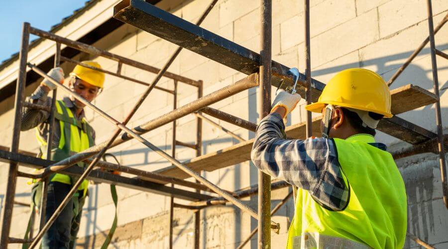 Fascia Repair in Clyde, NC